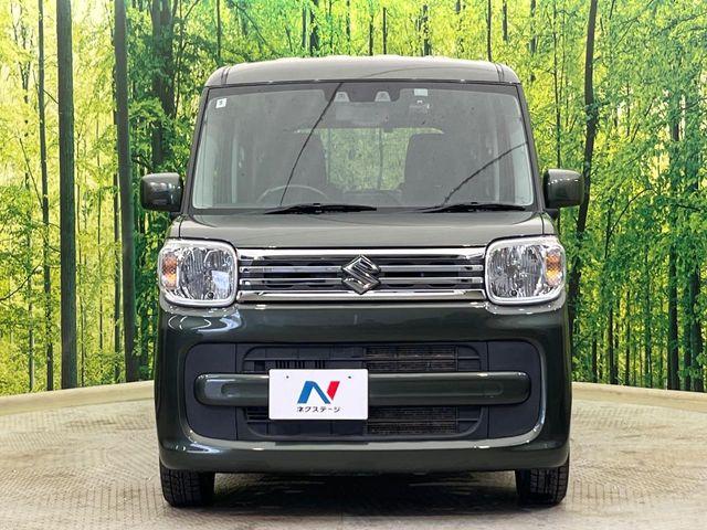 スペーシア（新潟県新潟市南区）