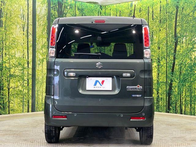 スペーシア（新潟県新潟市南区）