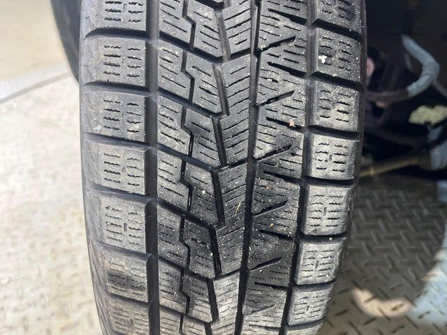 スペーシア（新潟県新潟市南区）