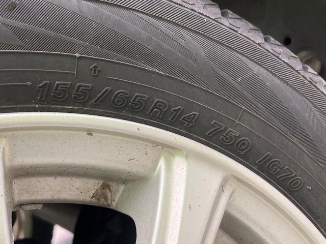 スペーシア（新潟県新潟市南区）