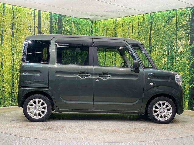 スペーシア（新潟県新潟市南区）