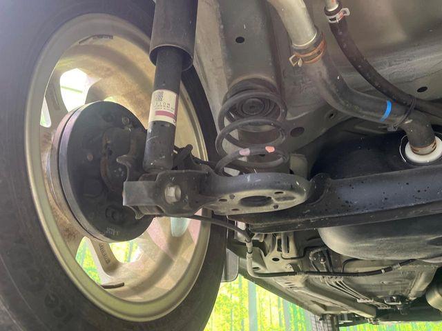 スペーシア（新潟県新潟市南区）