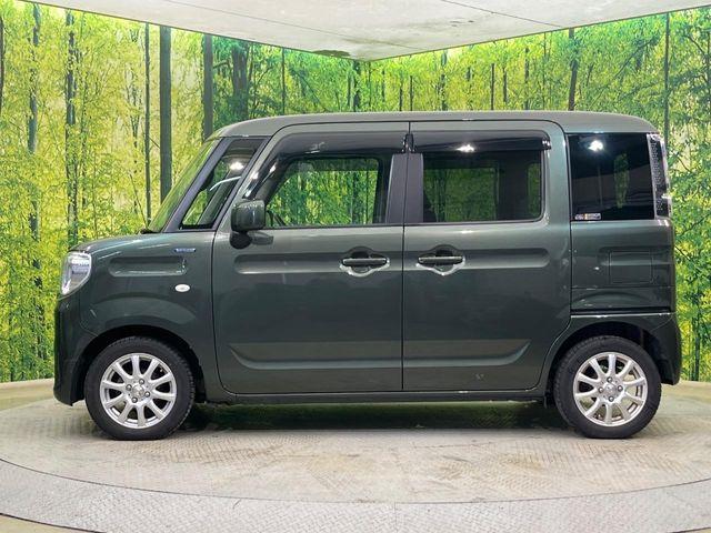 スペーシア（新潟県新潟市南区）