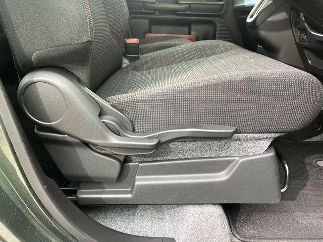 スペーシア（新潟県新潟市南区）