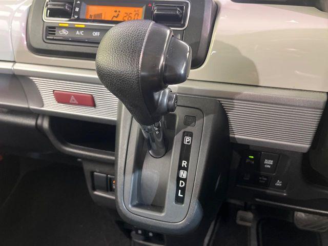 スペーシア（新潟県新潟市南区）