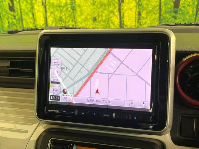 スペーシア（新潟県新潟市南区）