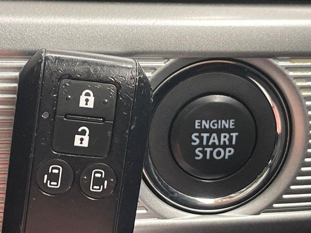 スペーシア（新潟県新潟市南区）