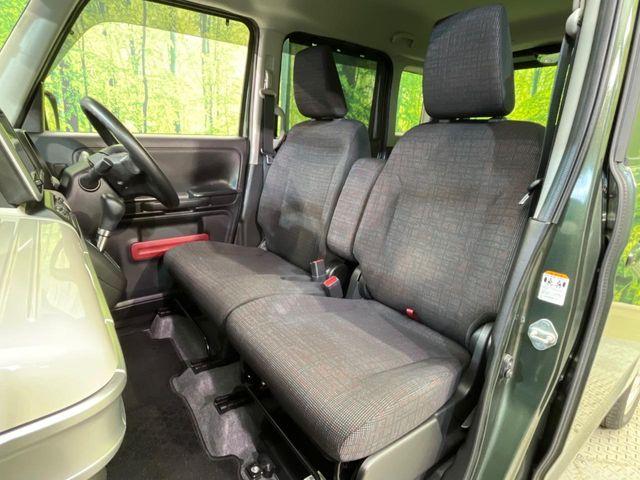 スペーシア（新潟県新潟市南区）