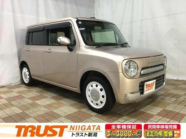 アルトラパン（新潟県新潟市西区）