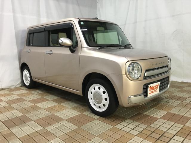 アルトラパン(新潟県新潟市西区)