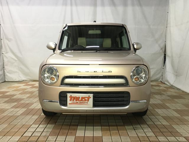 アルトラパン(新潟県新潟市西区)