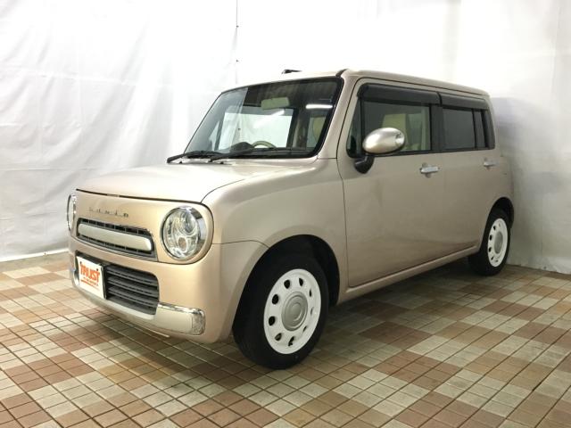 アルトラパン(新潟県新潟市西区)