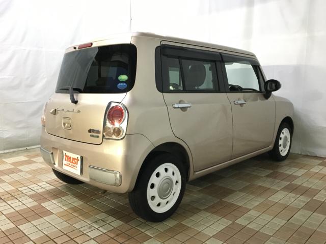 アルトラパン(新潟県新潟市西区)