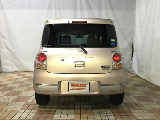 アルトラパン(新潟県新潟市西区)