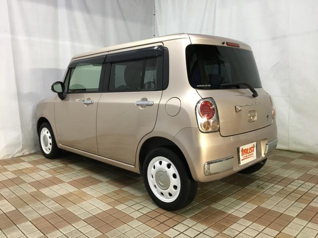 アルトラパン(新潟県新潟市西区)