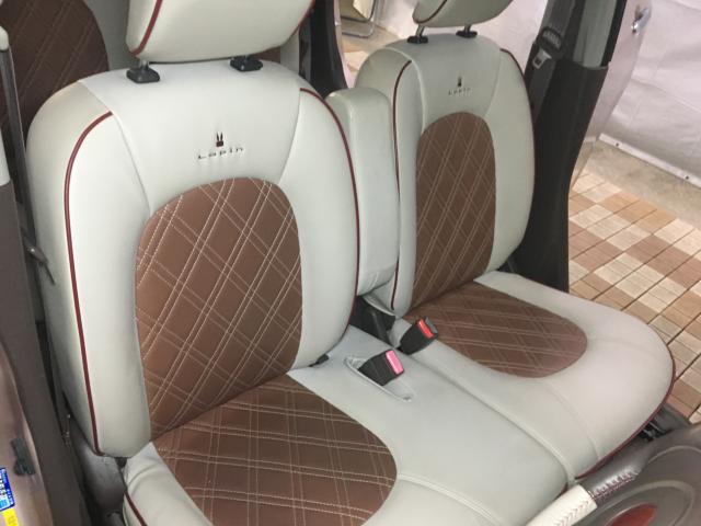 アルトラパン(新潟県新潟市西区)