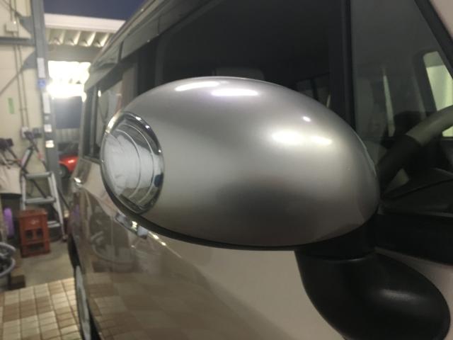 アルトラパン(新潟県新潟市西区)