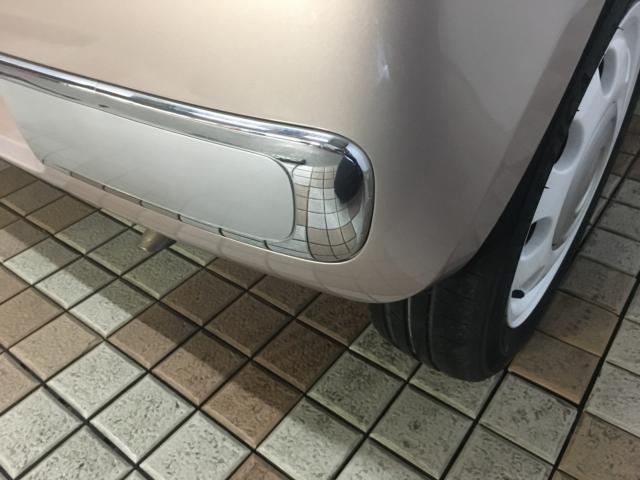 アルトラパン(新潟県新潟市西区)