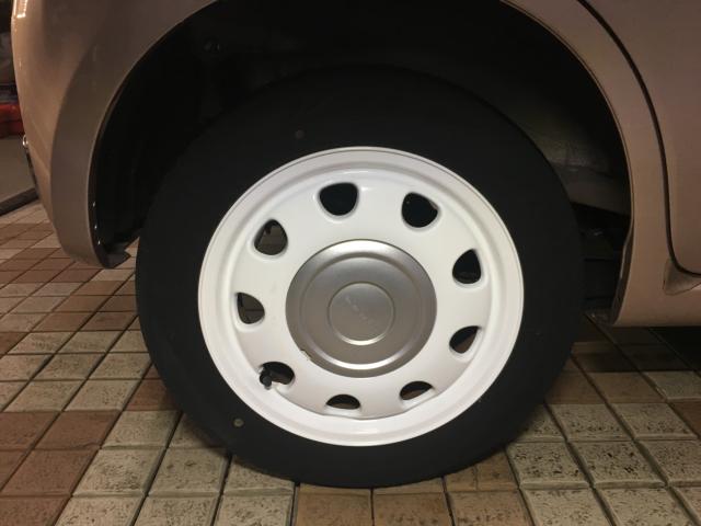 アルトラパン(新潟県新潟市西区)