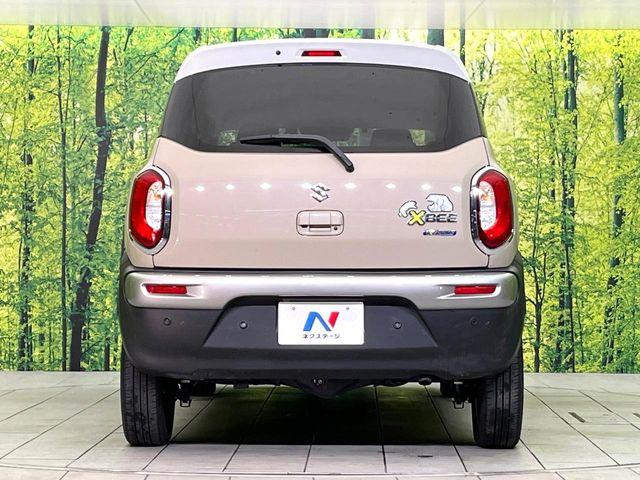 クロスビー（新潟県新潟市東区）画像15