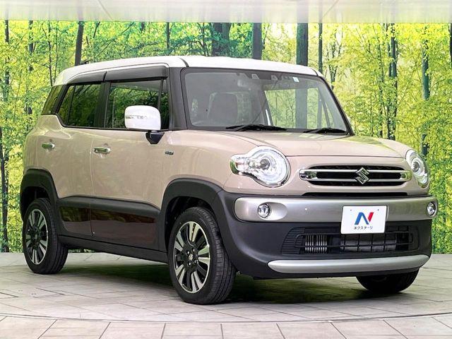 クロスビー（新潟県新潟市東区）画像16