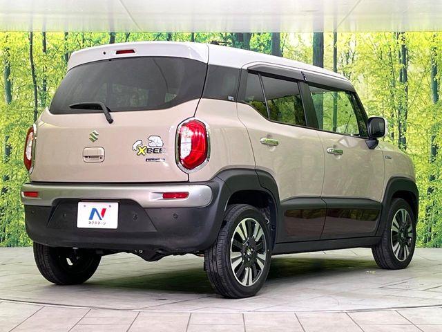 クロスビー（新潟県新潟市東区）画像17