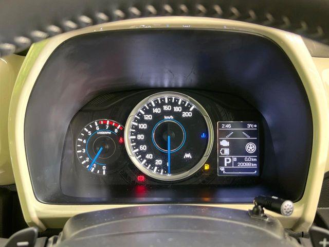 クロスビー（新潟県新潟市東区）画像21