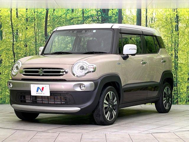 クロスビー（新潟県新潟市東区）画像47