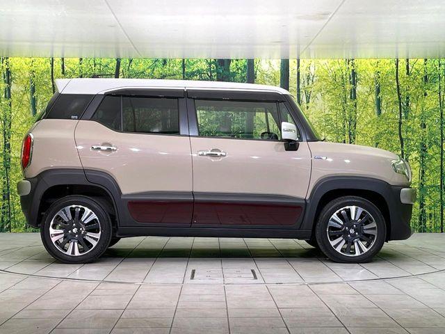 クロスビー（新潟県新潟市東区）画像48