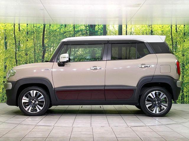 クロスビー（新潟県新潟市東区）画像55