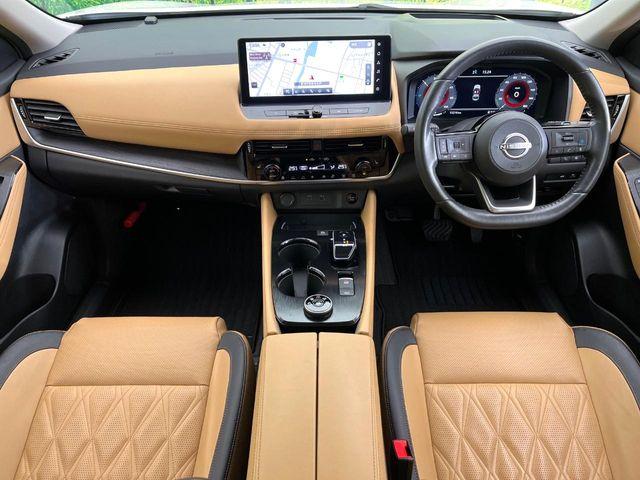 エクストレイル（新潟県新潟市東区）画像2