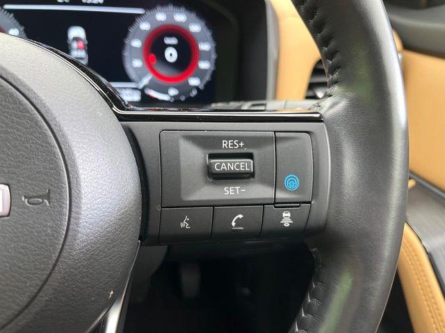 エクストレイル（新潟県新潟市東区）画像4