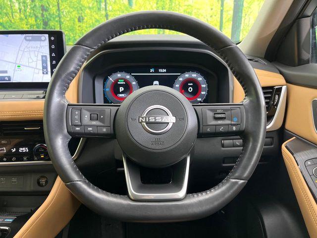 エクストレイル（新潟県新潟市東区）画像8