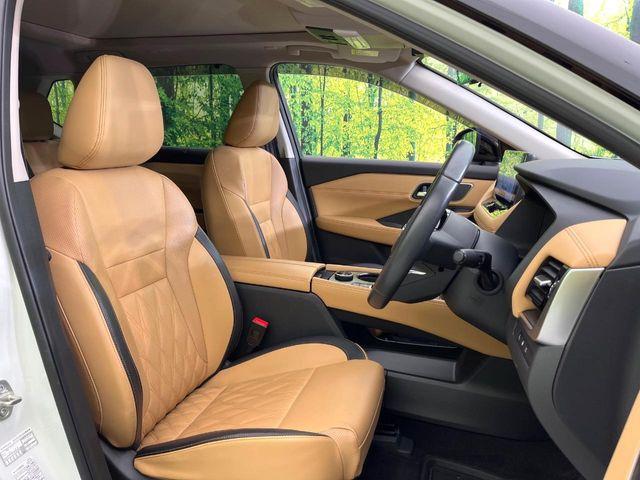 エクストレイル（新潟県新潟市東区）画像9