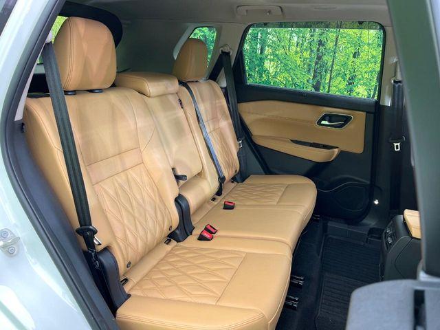 エクストレイル（新潟県新潟市東区）画像10