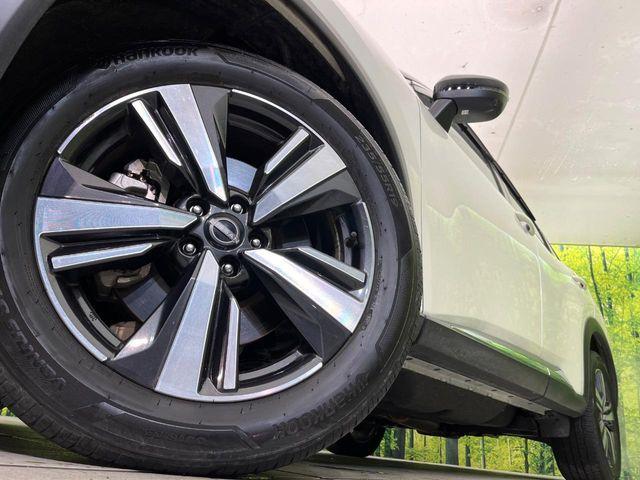 エクストレイル（新潟県新潟市東区）画像13