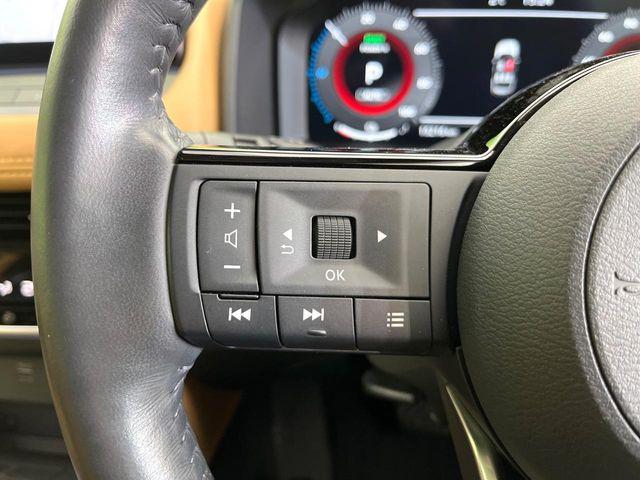 エクストレイル（新潟県新潟市東区）画像26