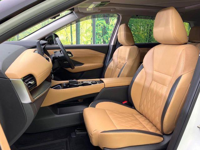 エクストレイル（新潟県新潟市東区）画像28