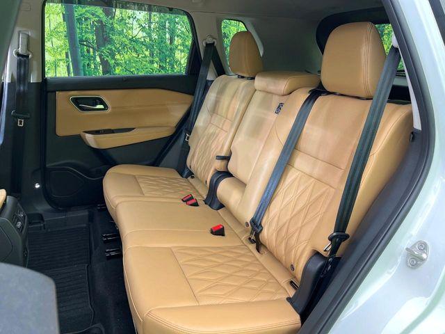 エクストレイル（新潟県新潟市東区）画像29