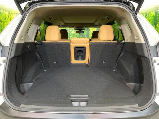 エクストレイル（新潟県新潟市東区）画像32