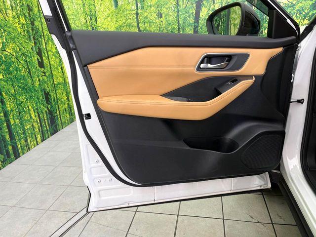 エクストレイル（新潟県新潟市東区）画像33