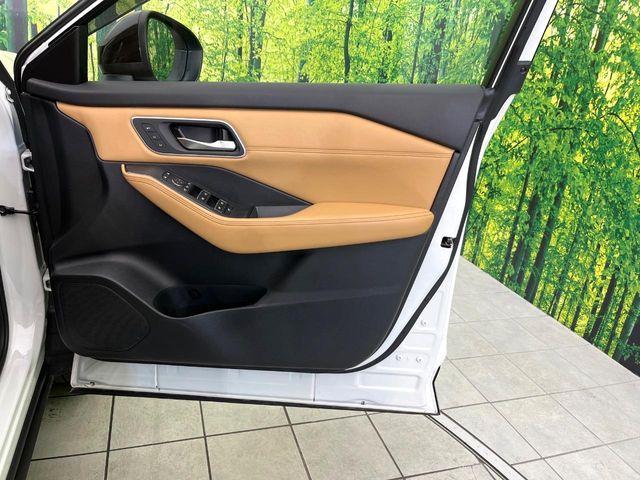 エクストレイル（新潟県新潟市東区）画像34