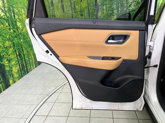 エクストレイル（新潟県新潟市東区）画像35