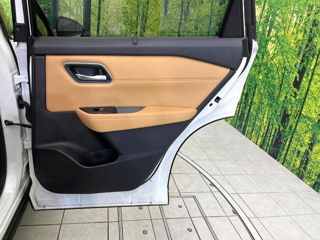 エクストレイル（新潟県新潟市東区）画像36