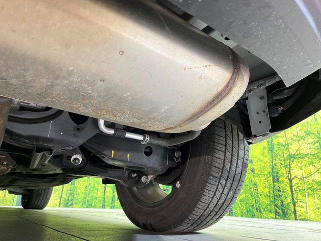 エクストレイル（新潟県新潟市東区）画像45