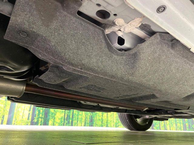 エクストレイル（新潟県新潟市東区）画像47