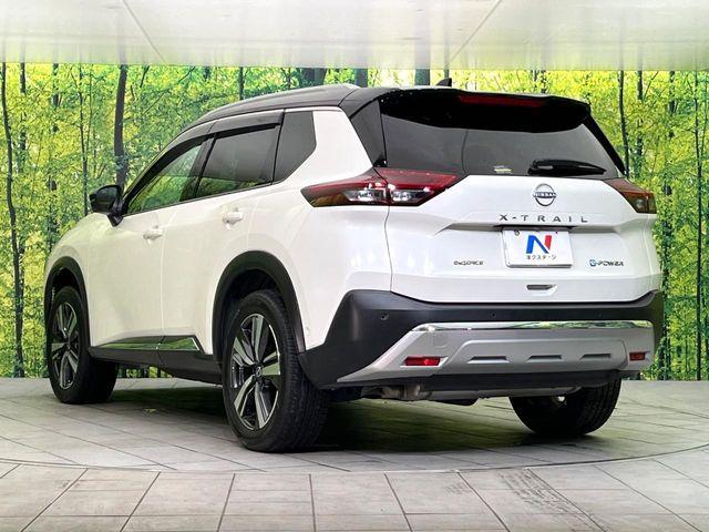 エクストレイル（新潟県新潟市東区）画像52