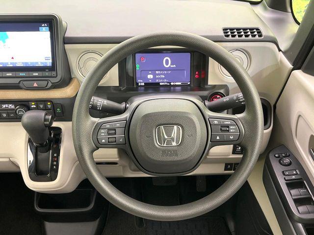 N＿BOX（新潟県新潟市東区）画像8