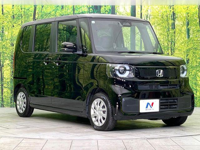 N＿BOX（新潟県新潟市東区）画像16