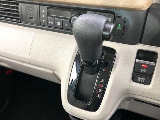 N＿BOX（新潟県新潟市東区）画像22